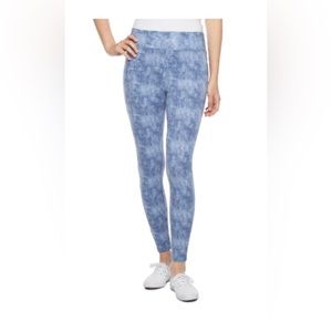 Flirtitude Jr leggings size xsmall